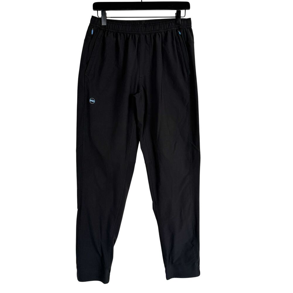 Janji Atlas Multi Pants Womens Black - M